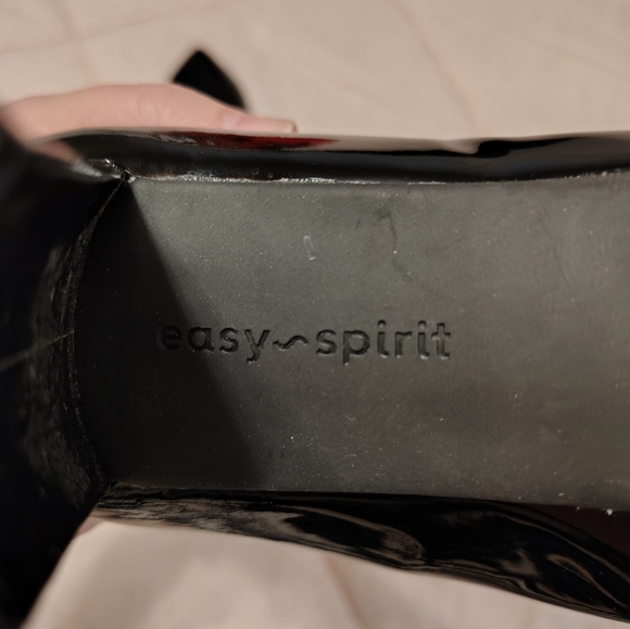 EASY SPIRIT PUMPS - Picture 7 of 15